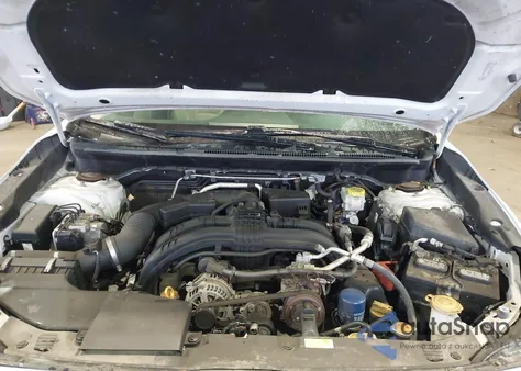 2018 Subaru Impreza 2.0I Premium из США, поврежденный, VIN 4S3GTAD68J3700228